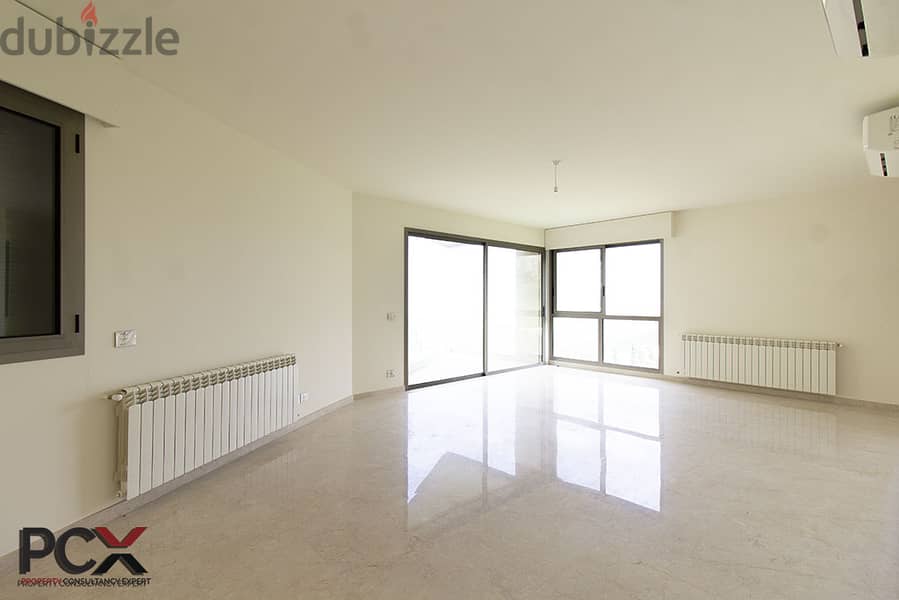 Apartment For Sale In Louaizeh | High End | Calm Area 0