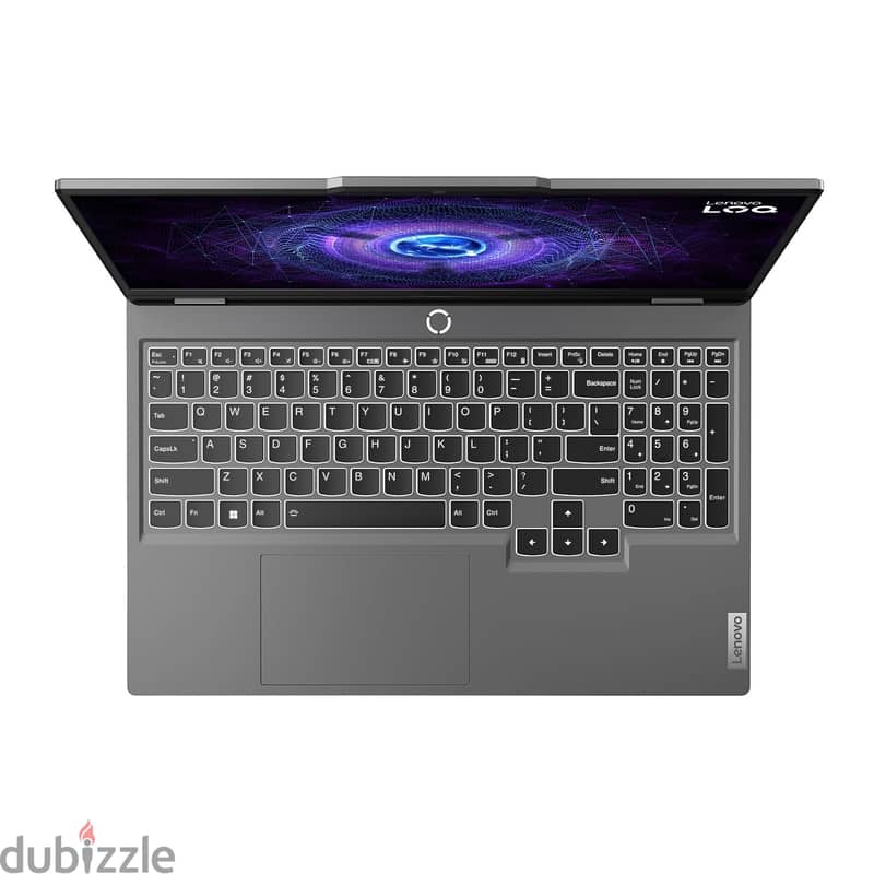 LENOVO LOQ  15ARP9-83JC0000US RYZEN 7-7435HS RTX 4060 144HZ 15.6" GAM 5