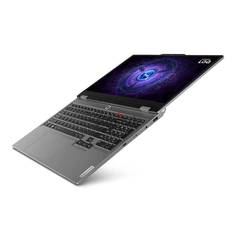 LENOVO LOQ  15ARP9-83JC0000US RYZEN 7-7435HS RTX 4060 144HZ 15.6" GAM 7