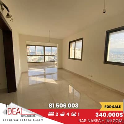 150SQM Apartment for sale in Ras Nabea REF#AR11007