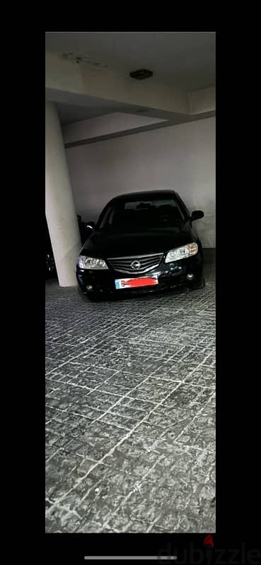 Nissan Sunny 2011 0