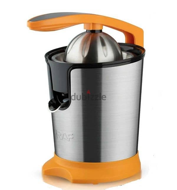 citrus juicer press  عصارة ليمون 0