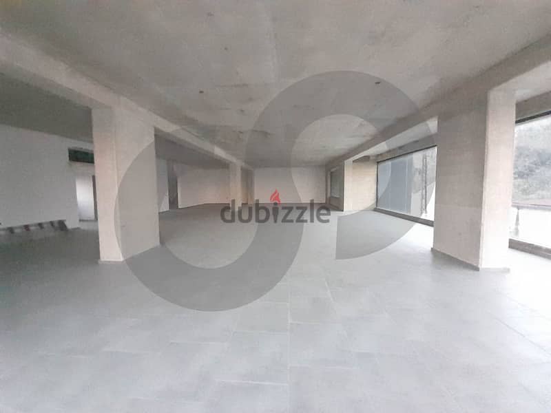 industrial building, metn, dbayeh/ ضبية REF#GI115559 1