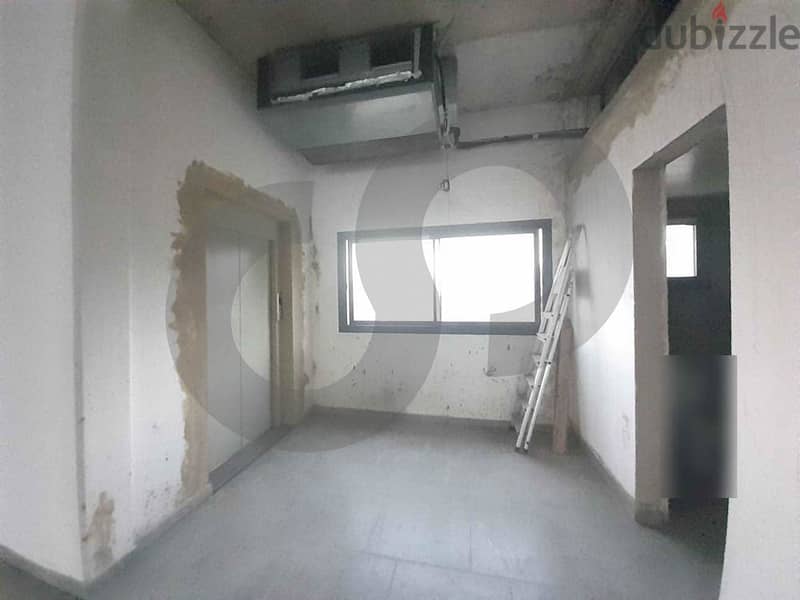 industrial building, metn, dbayeh/ ضبية REF#GI115559 4