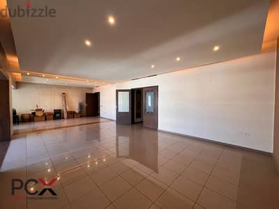 Apartment For Sale In Mar Takla | Spacious | Calm Area | Easy Access