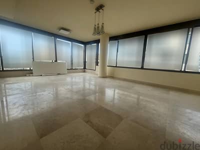 Apartment for rent in badaro شقة للإيجار في بدارو