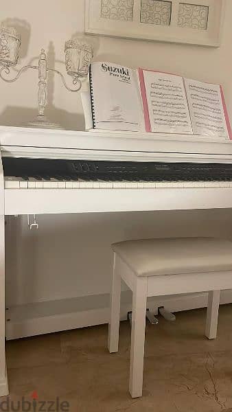 digital piano Ringway 2