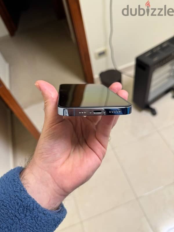 iphone 13 PRO 256GB 2 SIM 4