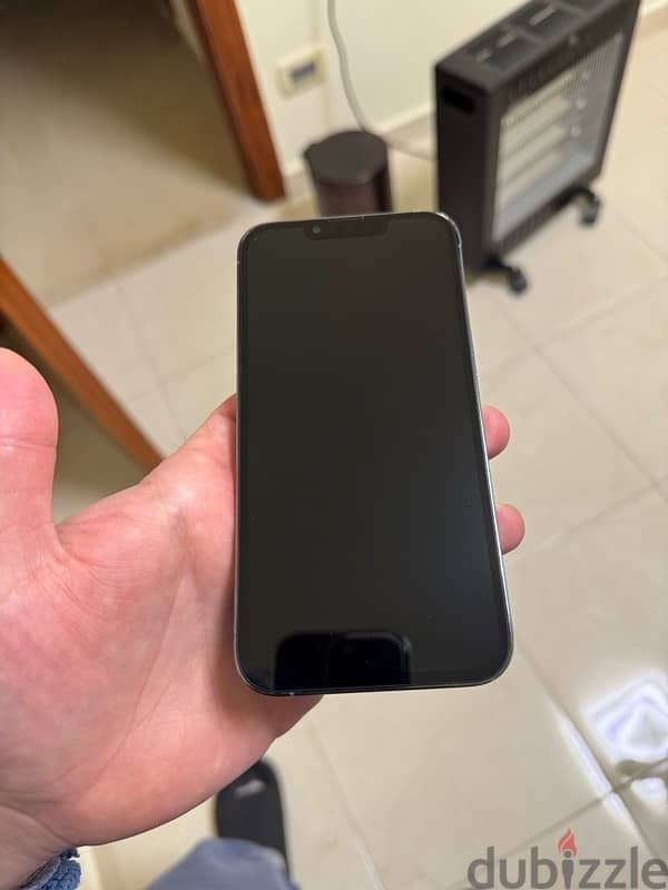 iphone 13 PRO 256GB 2 SIM 6