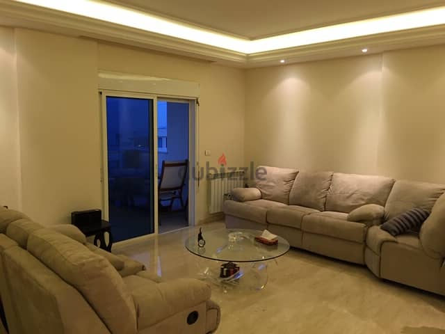 Luxurious Fully Furnished Apartment _ 210m2 _ directly from Owner 0