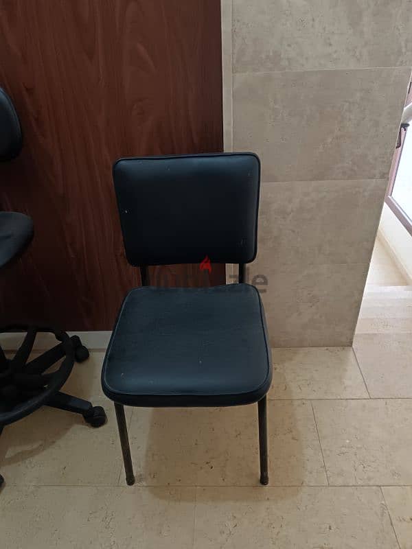 office chairs new كراسي مكتب جداد 4