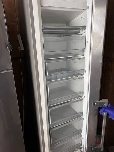 freezer