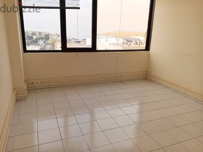 313 Sqm | Office For Rent In Dawra | Sea View