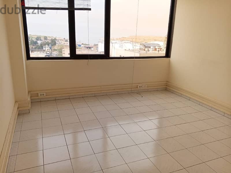 313 Sqm | Office For Rent In Dawra | Sea View 0