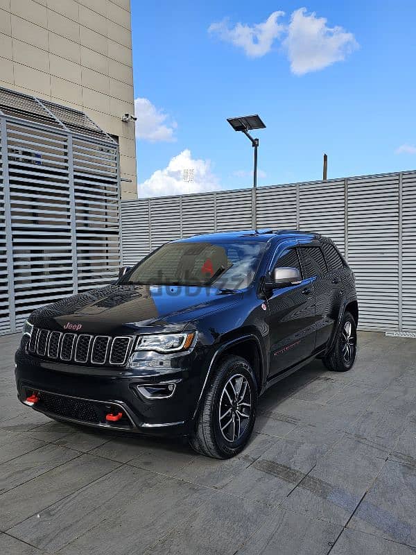 Jeep Cherokee 2020 0