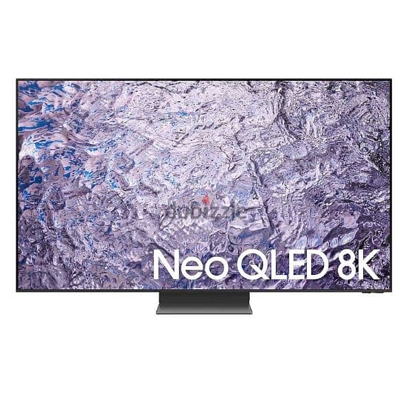 Samsung 65inch QN800C 8K Neo QLED TV 0