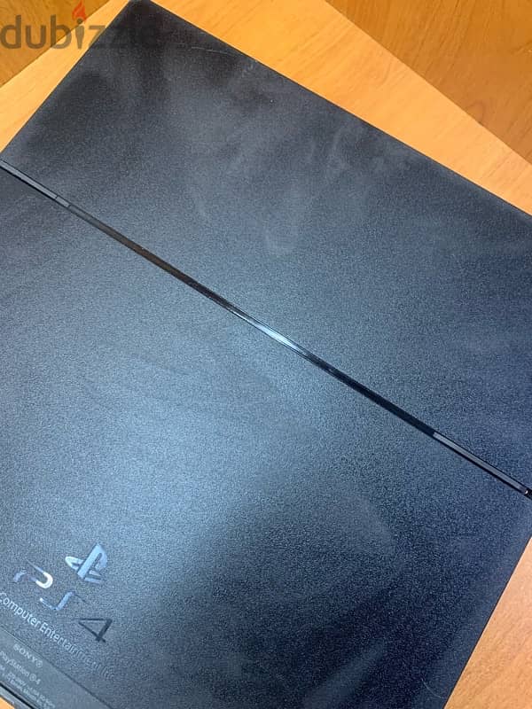 Playstation 4 3