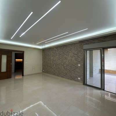 Ballouneh | 120 sqm | Sea View