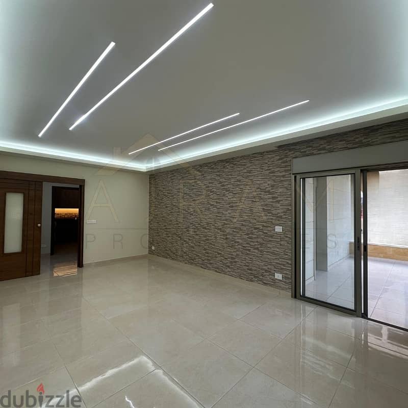 Ballouneh | 120 sqm | Sea View 0