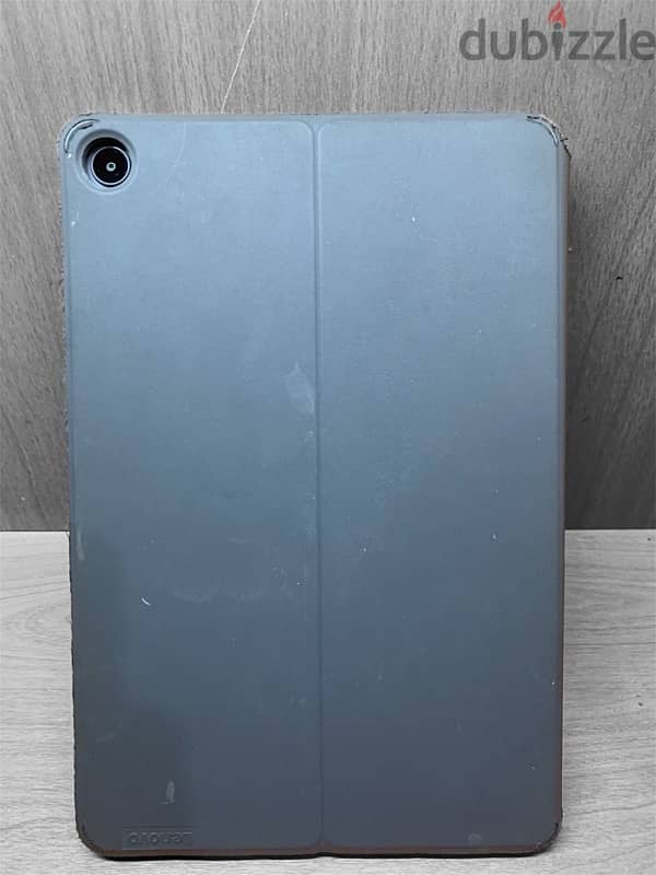 Lenovo Tab M10 + Folio Case 2