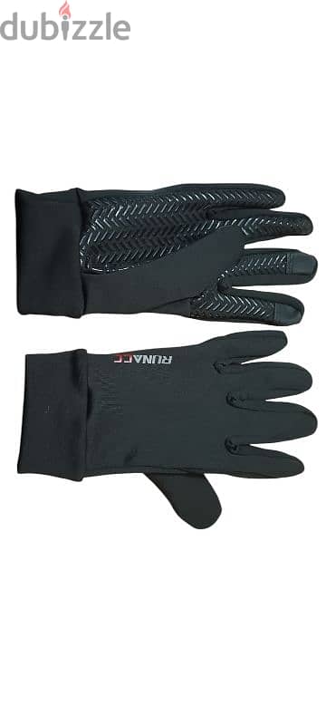 runacc winter gloves