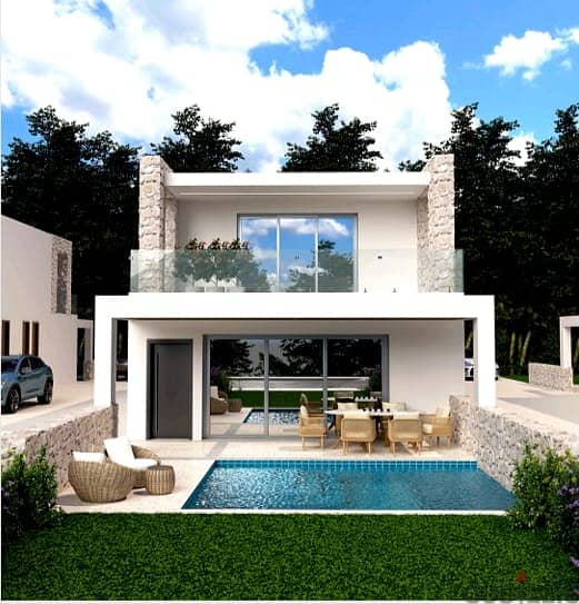 Greece Crete Island Villas project for Sale 0