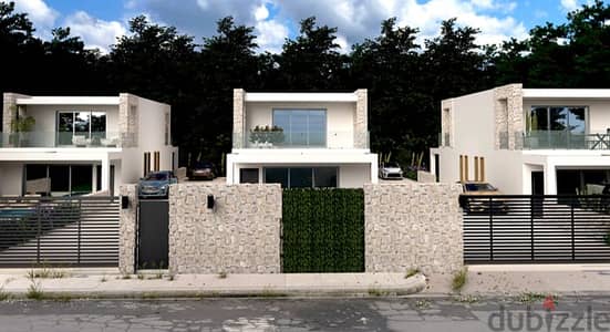 Greece Crete Island Villas project for Sale