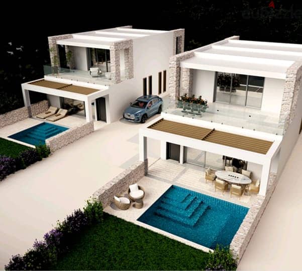 Greece Crete Island Villas project for Sale 0