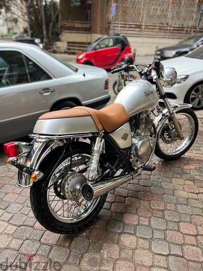 Suzuki Volty TU 250 cc like new  Japanese freshly imported معرض صك بيع