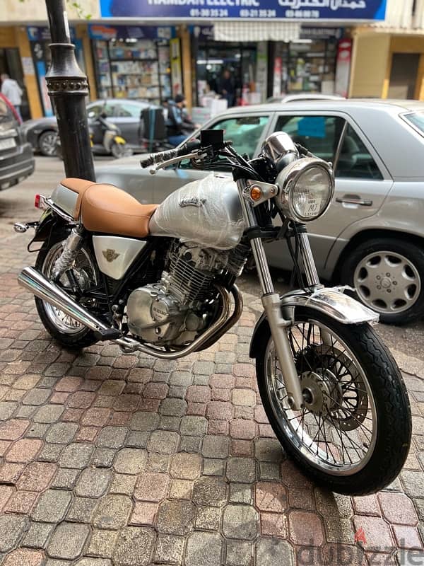 Suzuki Volty TU 250 cc like new  Japanese freshly imported معرض صك بيع 1