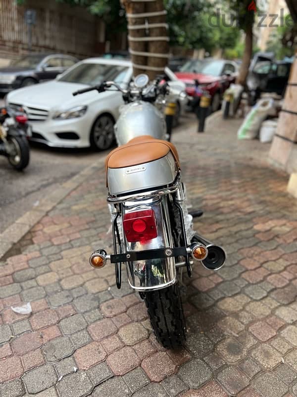 Suzuki Volty TU 250 cc like new  Japanese freshly imported معرض صك بيع 3