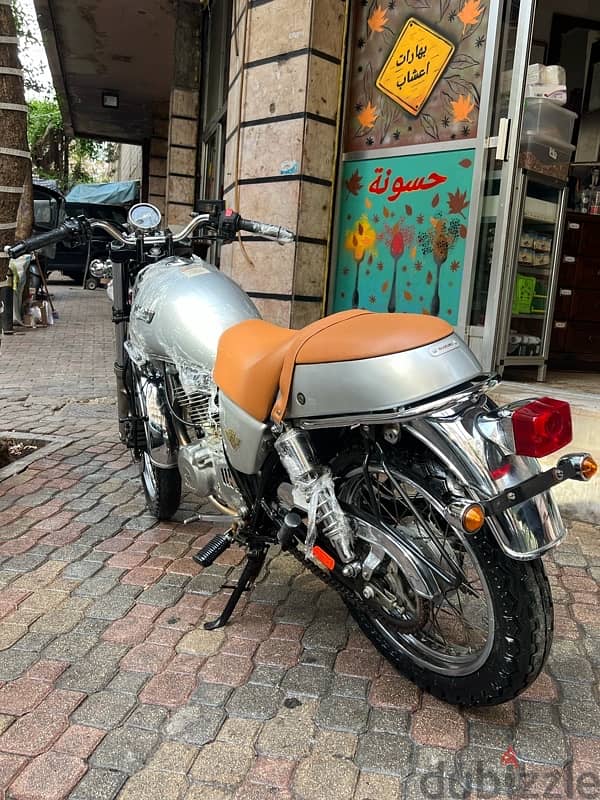 Suzuki Volty TU 250 cc like new  Japanese freshly imported معرض صك بيع 8