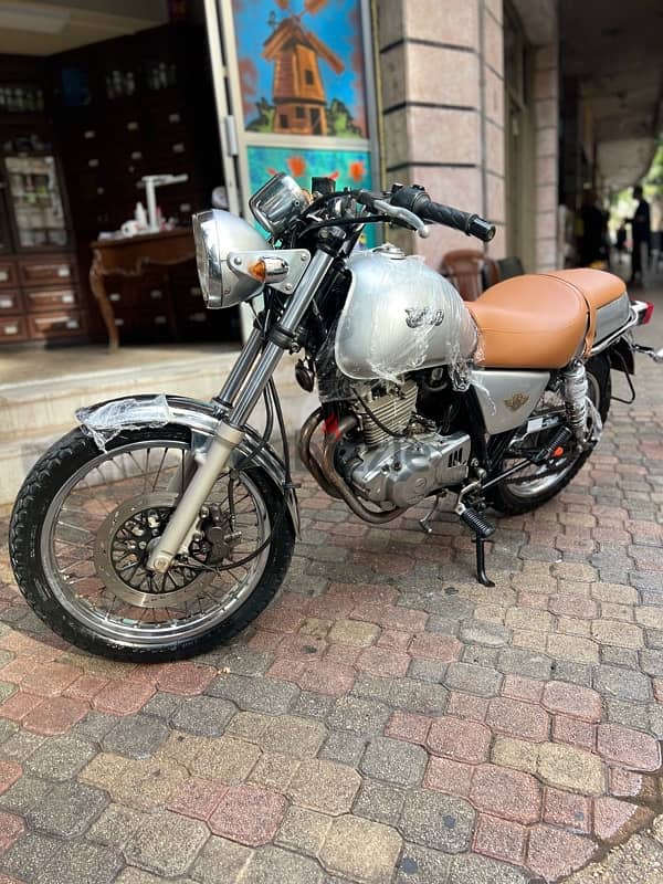 Suzuki Volty TU 250 cc like new  Japanese freshly imported معرض صك بيع 10