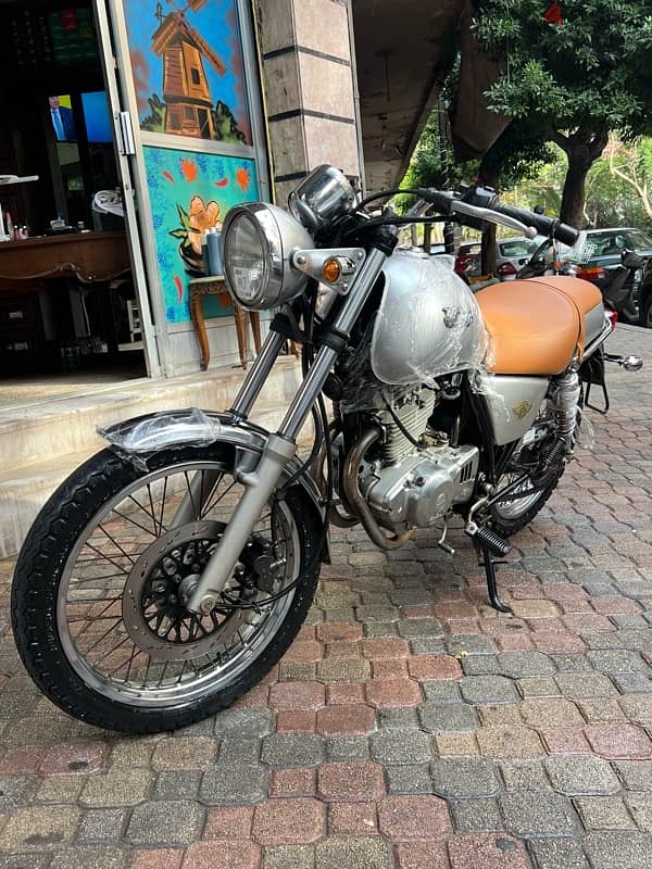 Suzuki Volty TU 250 cc like new  Japanese freshly imported معرض صك بيع 13