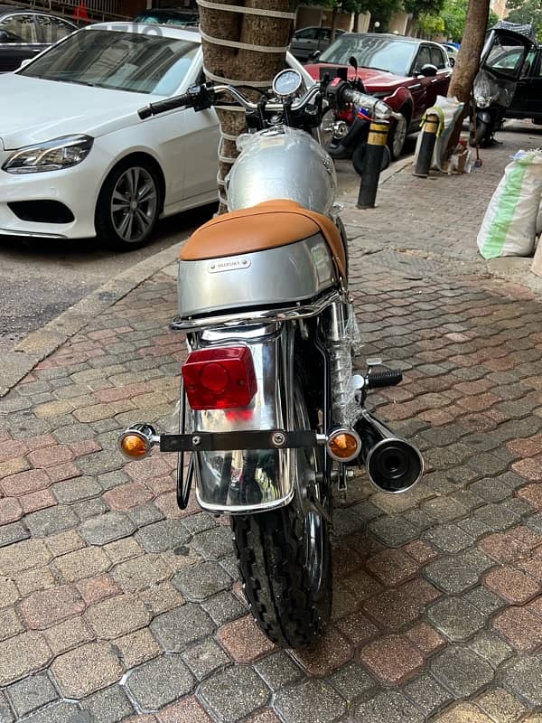 Suzuki Volty TU 250 cc like new  Japanese freshly imported معرض صك بيع 15