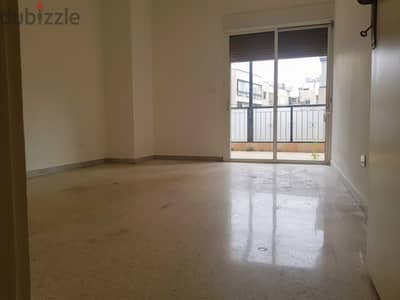 142 SQM Three Bedroom Apartment in Sabtieh, Metn +Terrace