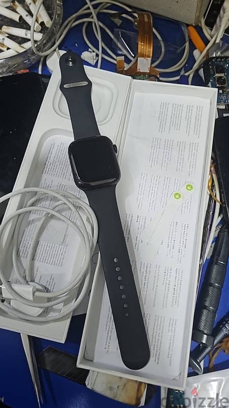 apple watch series 9 45mm 1