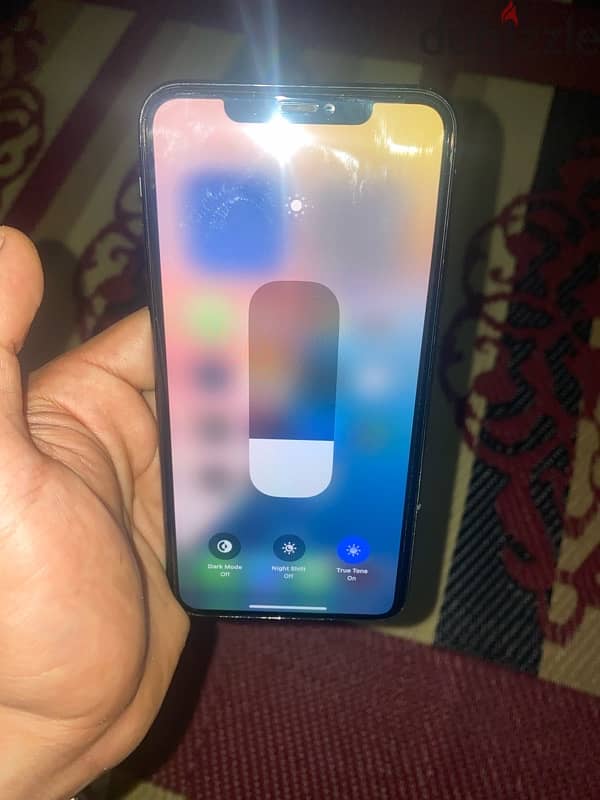 iPhone 11 ProMax 512GB 0