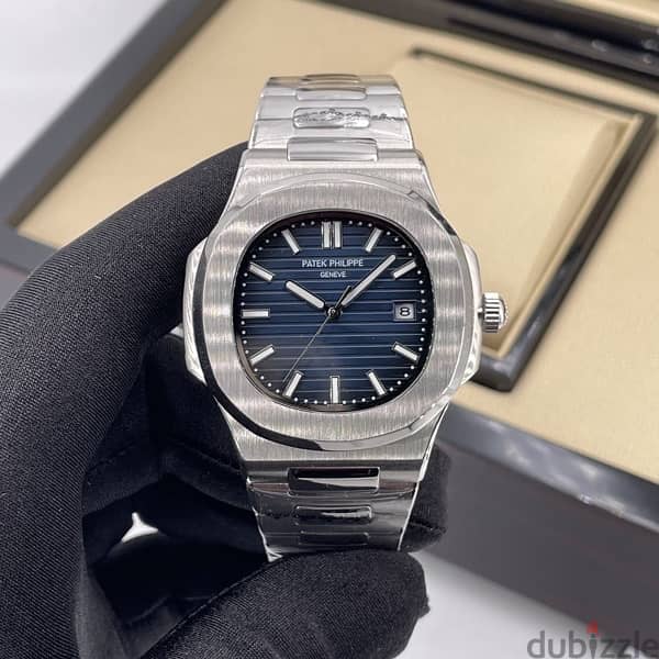 Patek Philippe 5711 / 1A-010 0