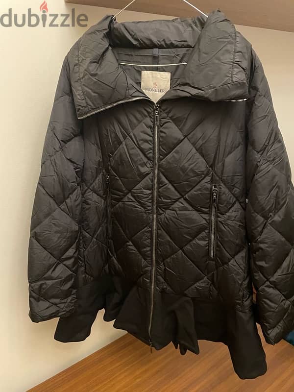 Moncler jacket 3