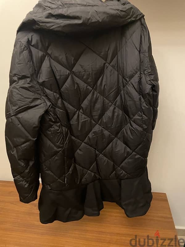 Moncler jacket 4