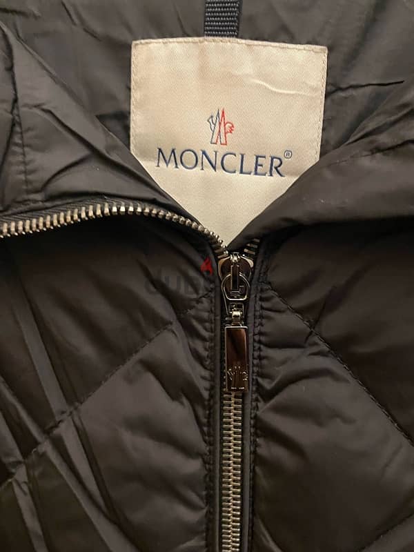 Moncler jacket 6