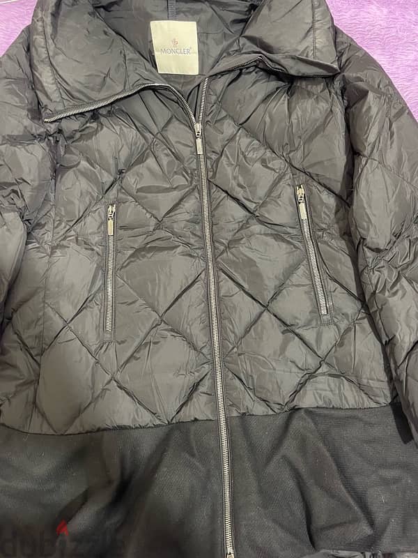 Moncler jacket 11