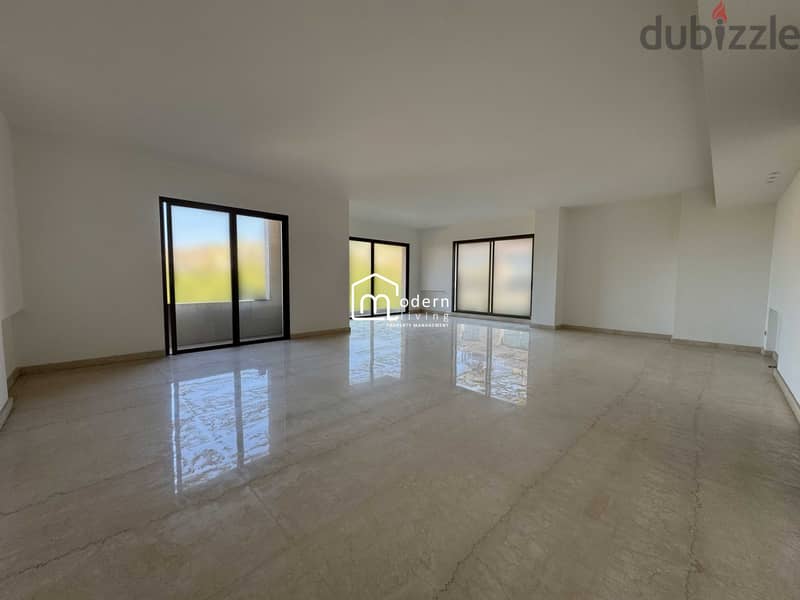 277 Sqm - Apartment for Sale in Mtayleb 0