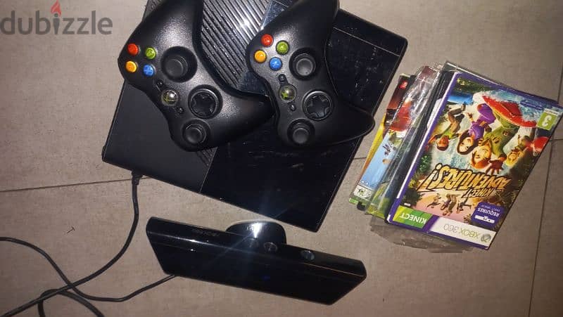 xbox 360 0