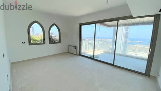 Apartment for sale in Rmeil/ Next to Mar Mikhael/ Nice View/ Pool/ Gy