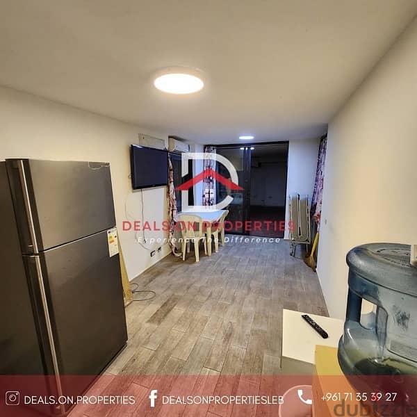 Chalet for sale in kaslikشاليه  للبيع في الكسليك 3