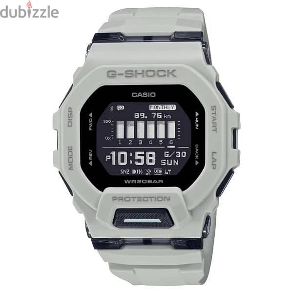 CASIO GBD-200 0