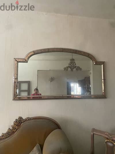 mirror