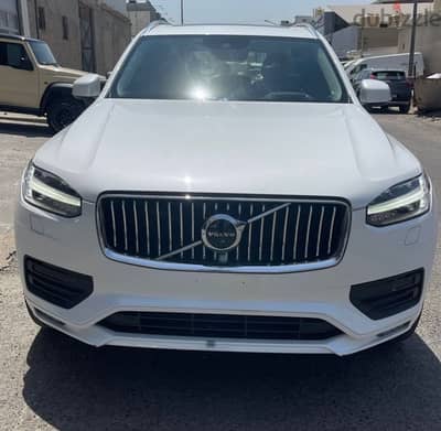 Volvo XC90 2020